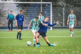 S.K.N.W.K. JO19-1 - Kloetinge JO17-3 (beker) seizoen 2022-2023 (1e fase) (10/49)